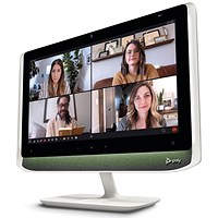 Poly Studio P21 Personal Meeting Display