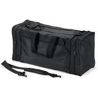 Beeswift Qd80 Black Holdall