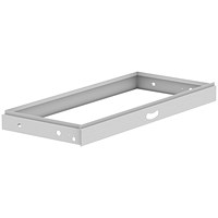 Qube Roll Out Suspended Filing Frame