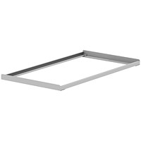 Qube Lateral Filing Frame Qube Lateral Filing Frame