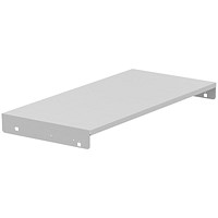 Qube Roll Out Reference Shelf