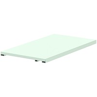 Qube Multi Purpose Shelf, Peppermint Green Qube Multi Purpose Shelf, Peppermint Green