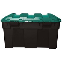 Stack and Store Heavy Duty Storage Crate