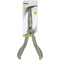Rolson Ergonomic Garden Shears 470mm 82330