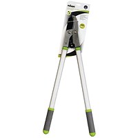 Rolson Aluminium Ratchet Action Anvil Loppers Anvil Loppers