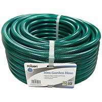 Rolson Garden Hose PVC 30m 82917