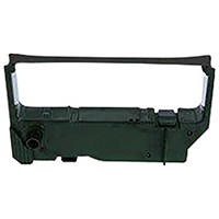 Thermal Ribbon Cassette SP700 Carma Ref 3157FN Black/Red RB3157FNBR