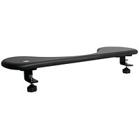 R-Go Ergonomic Armrest with Abdominal Cutout