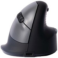 R-Go HE Break Mouse Large Right Handed