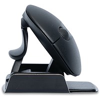 R-Go Twister Ambidexter Ergo Mouse