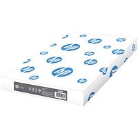 HP A3 White Copy Paper, 80gsm, Ream (500 Sheets)