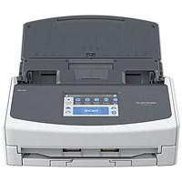 Ricoh Scansnap iX1600 A4 Document Scanner