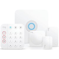 Ring 5 Piece Alarm Pack 2nd Generation