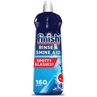 Finish Rinse Aid Regular, 800ml