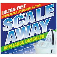 Scale Away Appliance Descaler, 450ml
