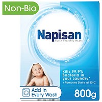 Napisan Stain Remover Powder 800g