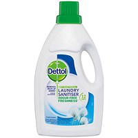 Dettol Laundry Sanitiser, 3 Litres