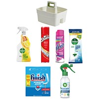 Reckitt Cleaning Bundle Set
