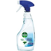 Dettol Disinfectant Spray, 500ml, Pack of 6