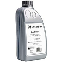 Rexel Shredder Auto Oiling Oil 4400050