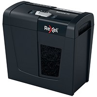 Rexel Secure X6 Cross-Cut P-4 Shredder 2020122