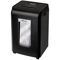 Rexel Promax QS 15/38 P-4 Cross Cut Shredder, 38 Litres