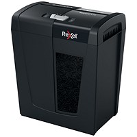 Rexel Secure X10 Cross Cut Shredder 2020124