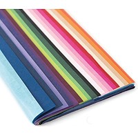 Tissue Paper Value Pack Assorted (Pack of 20)