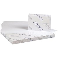 Aristo Cartridge Paper Heavyweight 170gsm A4 White (Pack 250)