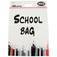 School Book Bags A3 (Pack of 25)