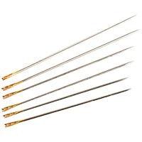 Easy Self Thread Needles (Pack of 36)