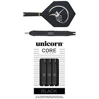Unicorn Core Plus Win Brass Darts (Pack of 3)