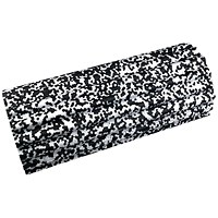 Urban Fitness Foam Massage Roller Black/White