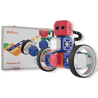 Robo Wunderkind Robotics Education Kit