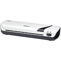 Rexel Style A4 Laminator