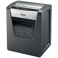 Rexel Momentum X415 CC Shredder Cross Cut 23 Lites P-4