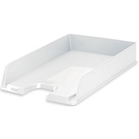 Rexel Choices Letter Tray A4 White
