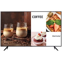 Samsung BEC-H 43 Inch 4K Pro Business TV