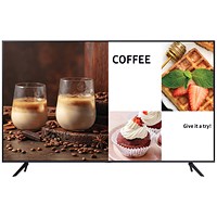 Samsung BEC-H 65 Inch 4K Pro Business TV