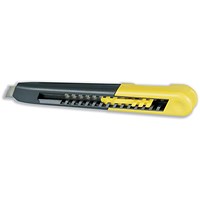 Stanley Heavy-duty Snap-Off Blade Knife