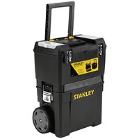 Stanley 2 In 1 Rolling Workshop