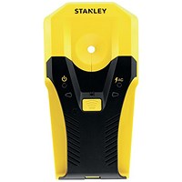 Stanley Stud Sensor, 1-1/2 Inch, Yellow/Black