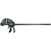 Stanley Fatmax Trigger Clamp XL 850mm FMHT0-83240