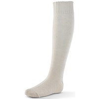 Beeswift Sea Boot Socks, White, UK 6-8