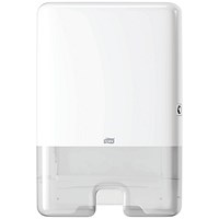 Tork H2 Xpress Multifold Hand Towel System