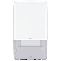 Tork PeakServe Automatic Hand Towel Dispenser White 552504
