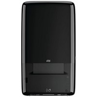 Tork PeakServe Automatic Hand Towel Dispenser Black 552509