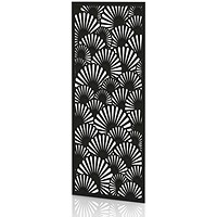 Sch! Acoustic Wall Panel - Fan - Raven Black