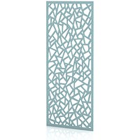 Sch! Acoustic Wall Panel - Mosaic - Sky Light Blue