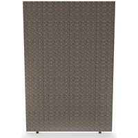 Impulse Plus Floor Screen, 1200x1800mm, Lead